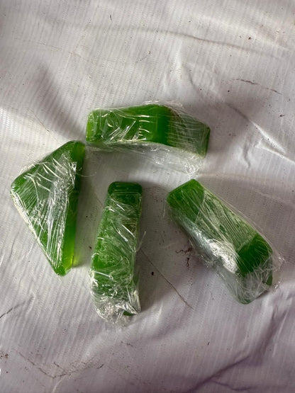 Natural Shampoo Bar For Strengthening Hair? BUY 2 GET 2 FREE! ?